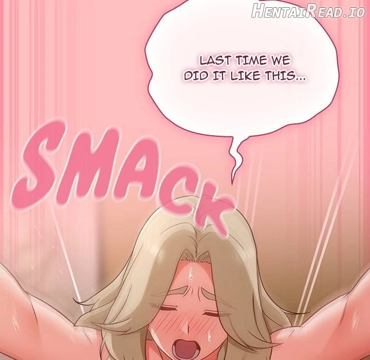 Let’s Play Hooky Chapter 11 - page 117