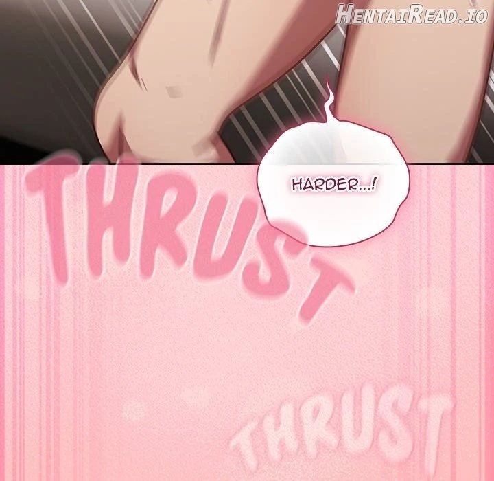 Let’s Play Hooky Chapter 11 - page 126
