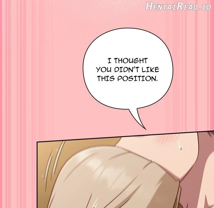 Let’s Play Hooky Chapter 11 - page 127