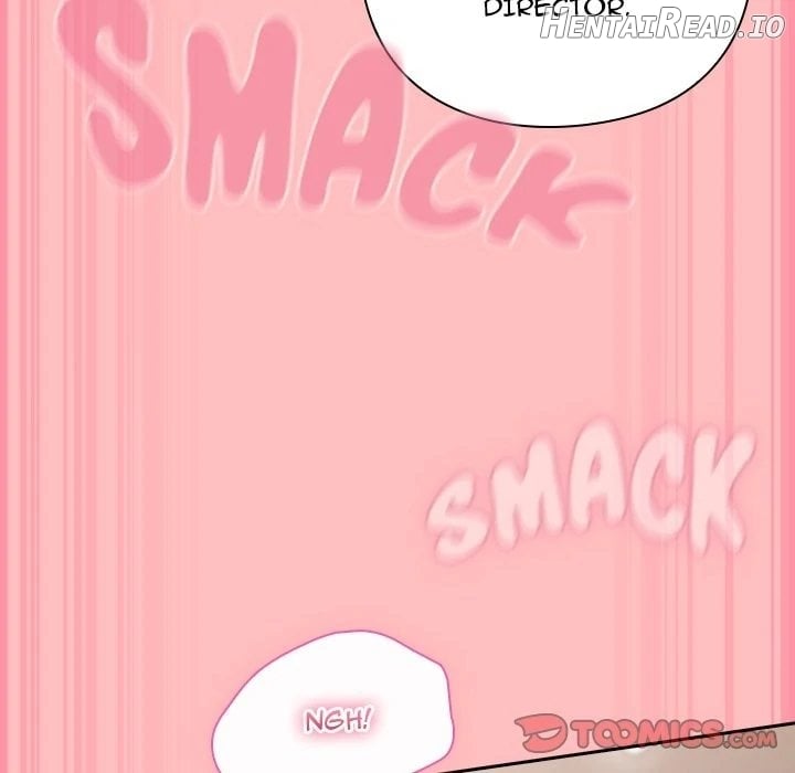 Let’s Play Hooky Chapter 11 - page 132