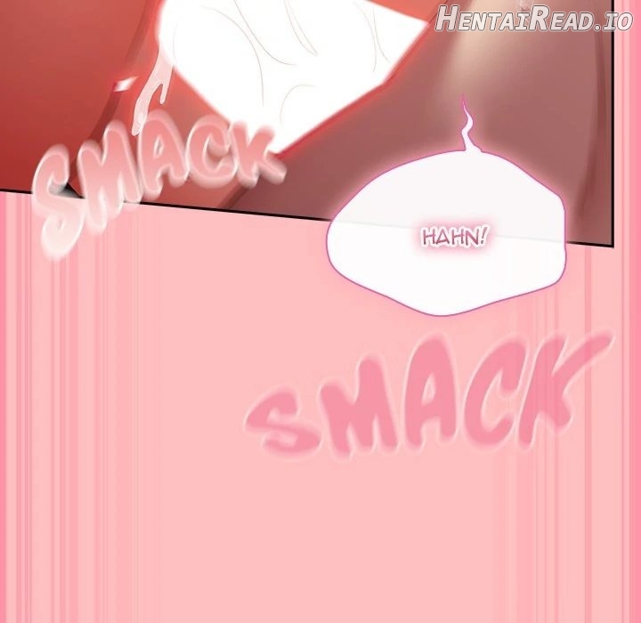 Let’s Play Hooky Chapter 11 - page 137