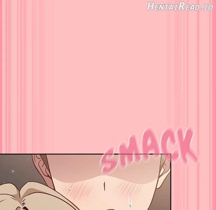 Let’s Play Hooky Chapter 11 - page 138