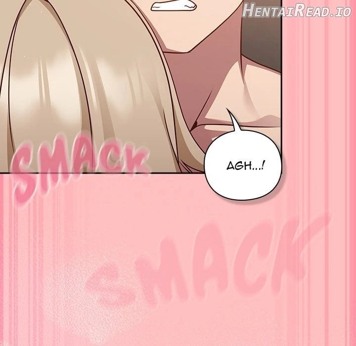 Let’s Play Hooky Chapter 11 - page 139