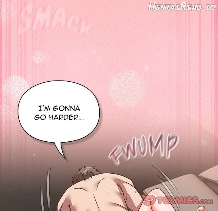 Let’s Play Hooky Chapter 11 - page 140