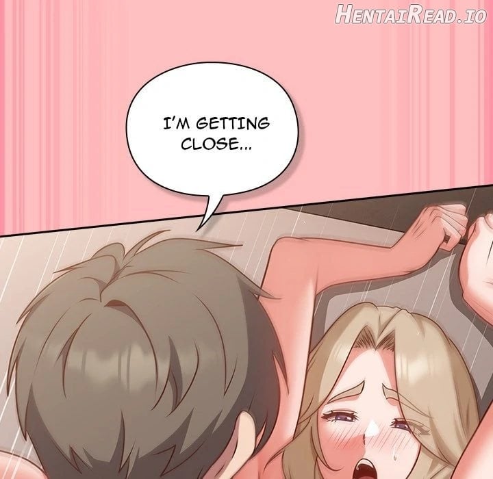 Let’s Play Hooky Chapter 11 - page 146