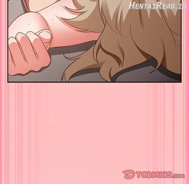 Let’s Play Hooky Chapter 11 - page 156