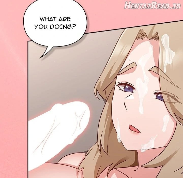 Let’s Play Hooky Chapter 11 - page 163