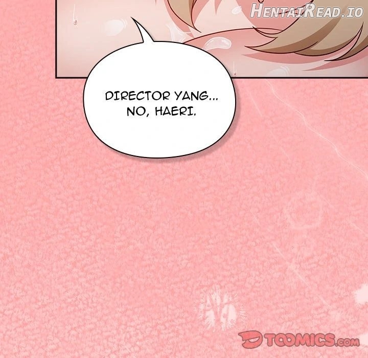 Let’s Play Hooky Chapter 11 - page 164