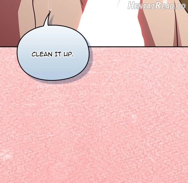 Let’s Play Hooky Chapter 11 - page 167
