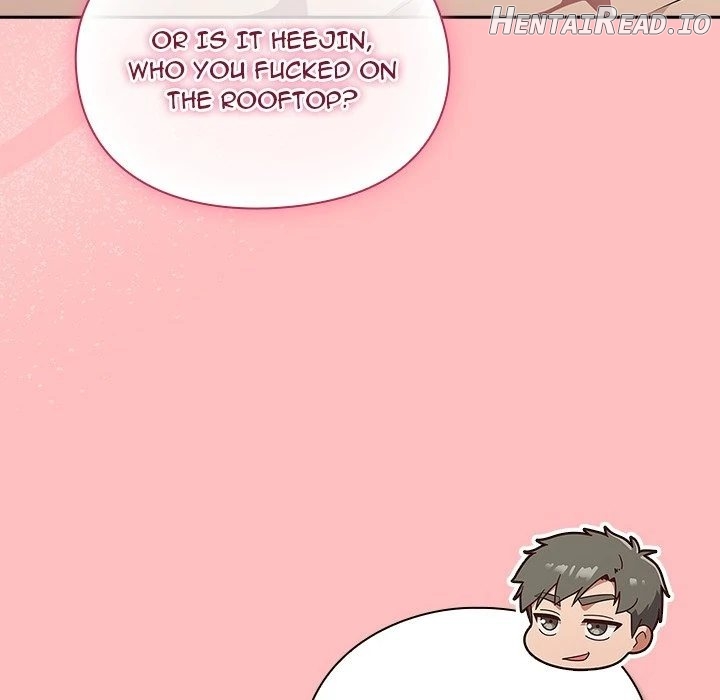 Let’s Play Hooky Chapter 11 - page 18