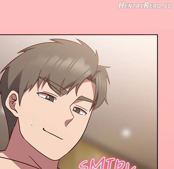 Let’s Play Hooky Chapter 11 - page 181