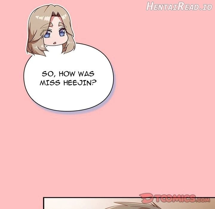 Let’s Play Hooky Chapter 11 - page 20