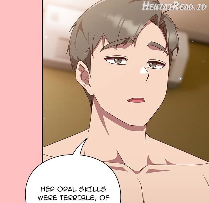 Let’s Play Hooky Chapter 11 - page 21