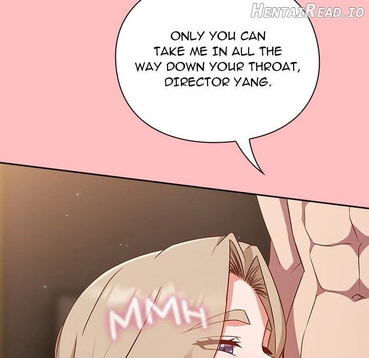 Let’s Play Hooky Chapter 11 - page 23
