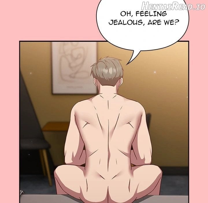 Let’s Play Hooky Chapter 11 - page 26