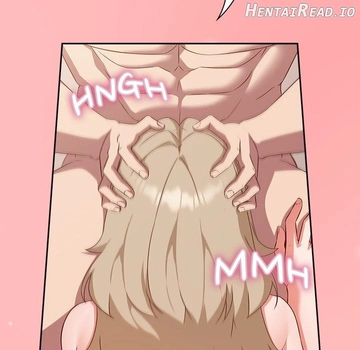 Let’s Play Hooky Chapter 11 - page 31