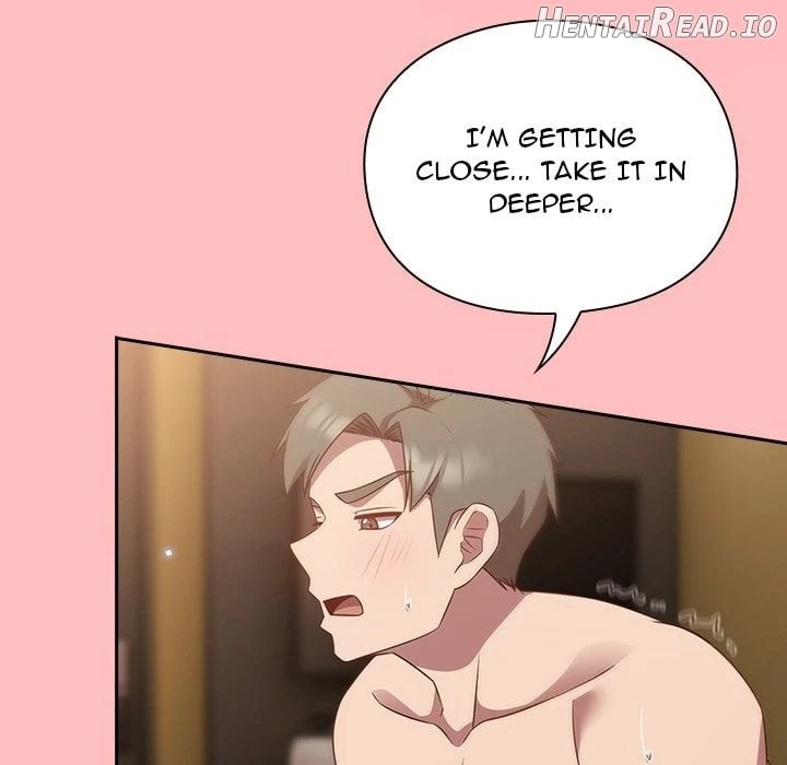 Let’s Play Hooky Chapter 11 - page 34