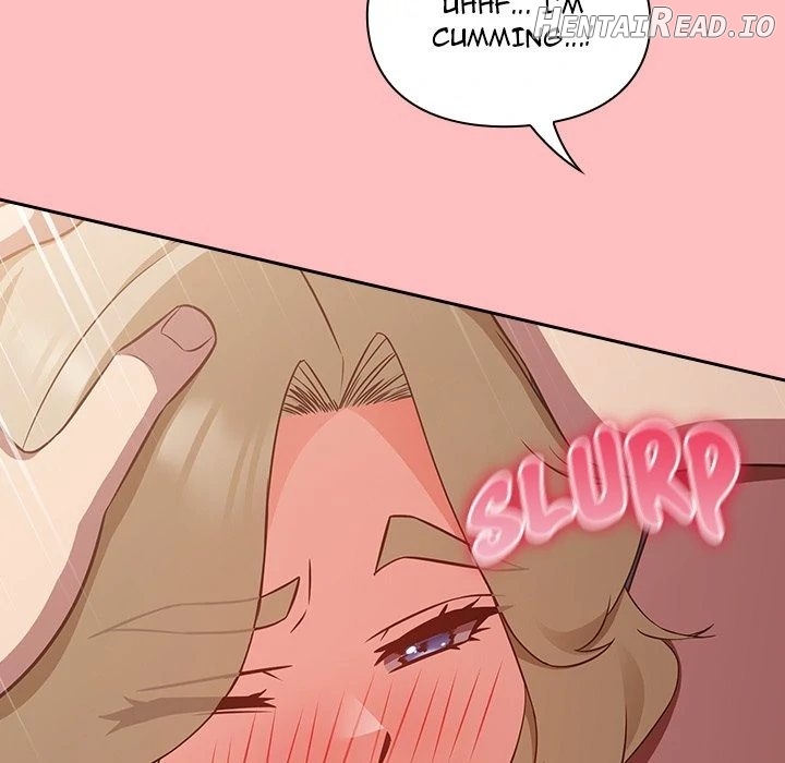Let’s Play Hooky Chapter 11 - page 37