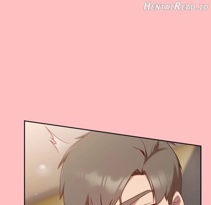 Let’s Play Hooky Chapter 11 - page 39