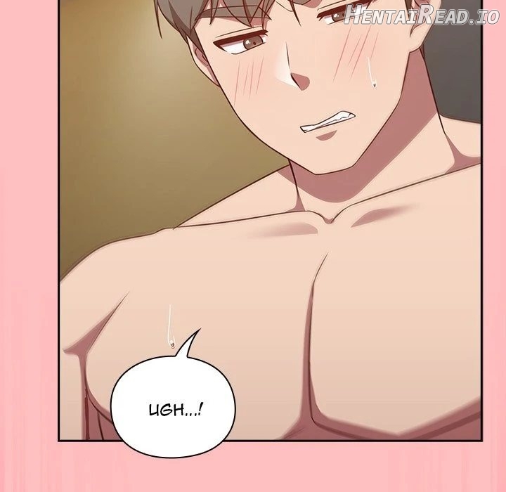 Let’s Play Hooky Chapter 11 - page 40
