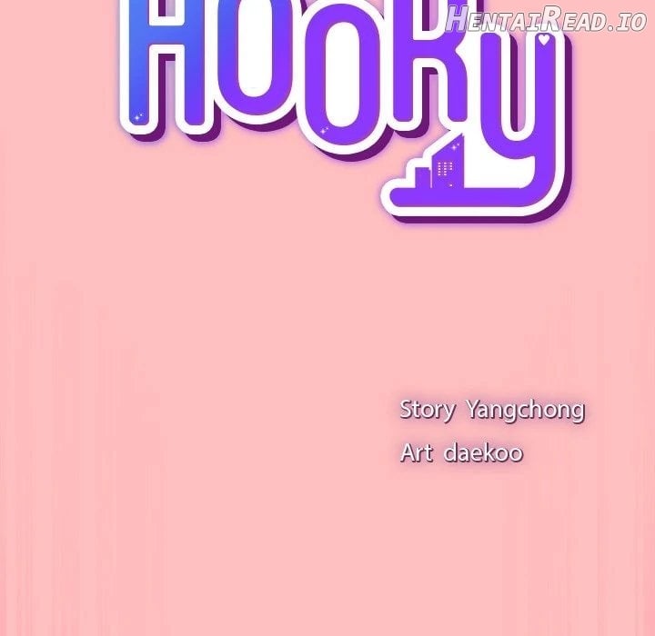Let’s Play Hooky Chapter 11 - page 47