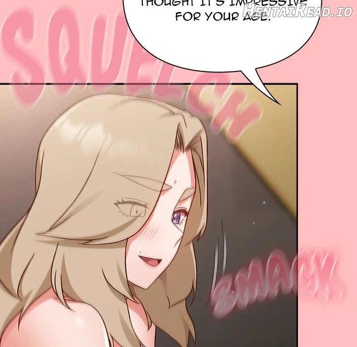 Let’s Play Hooky Chapter 11 - page 55