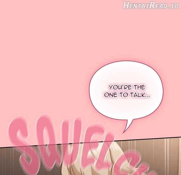 Let’s Play Hooky Chapter 11 - page 57