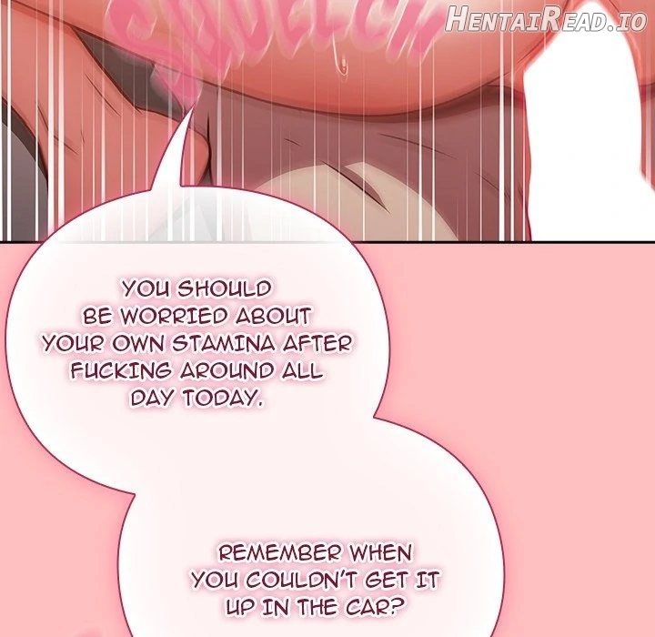 Let’s Play Hooky Chapter 11 - page 59