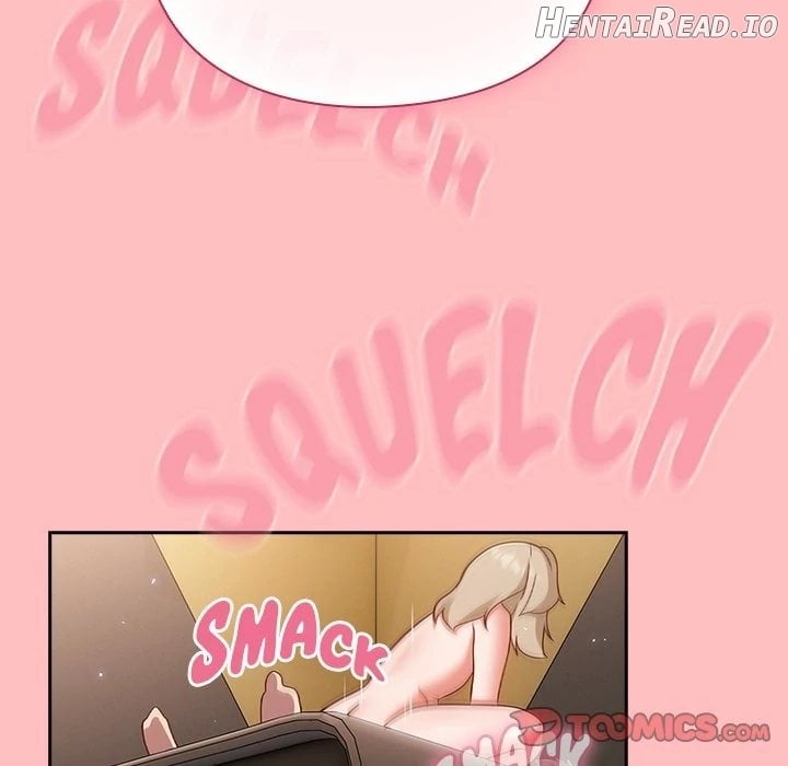 Let’s Play Hooky Chapter 11 - page 60