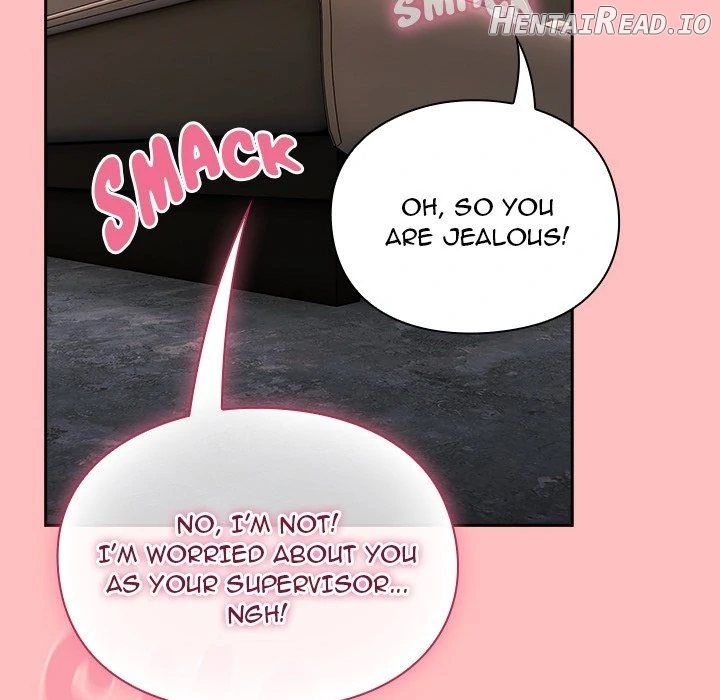 Let’s Play Hooky Chapter 11 - page 61