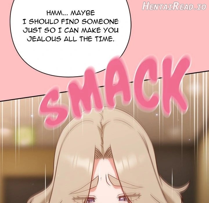 Let’s Play Hooky Chapter 11 - page 65