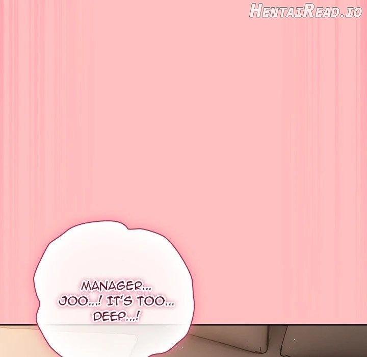 Let’s Play Hooky Chapter 11 - page 83