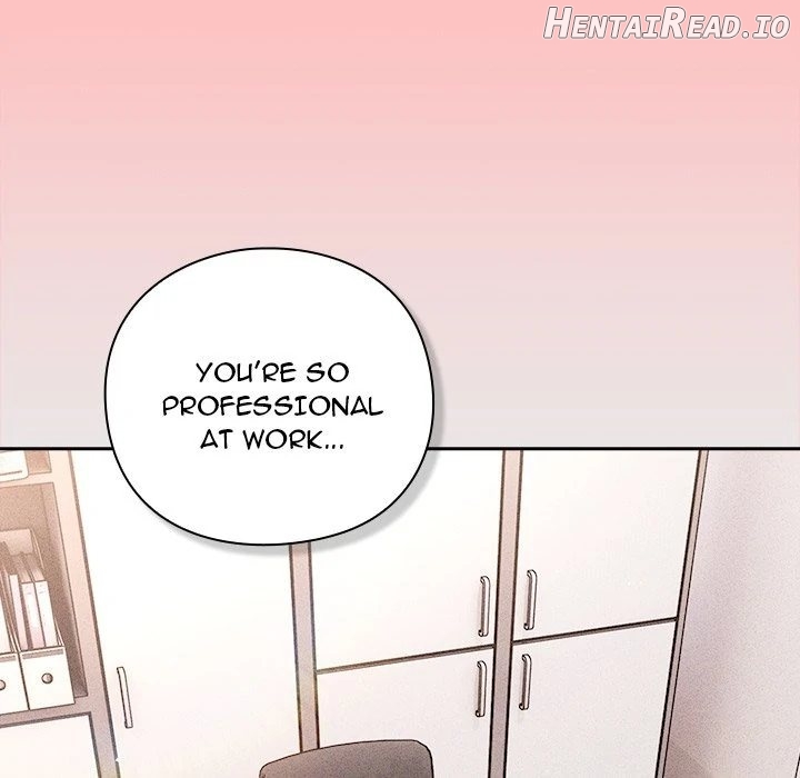 Let’s Play Hooky Chapter 11 - page 87