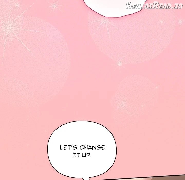 Let’s Play Hooky Chapter 11 - page 95