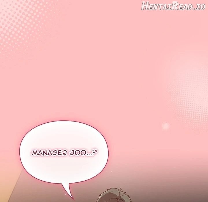 Let’s Play Hooky Chapter 11 - page 97