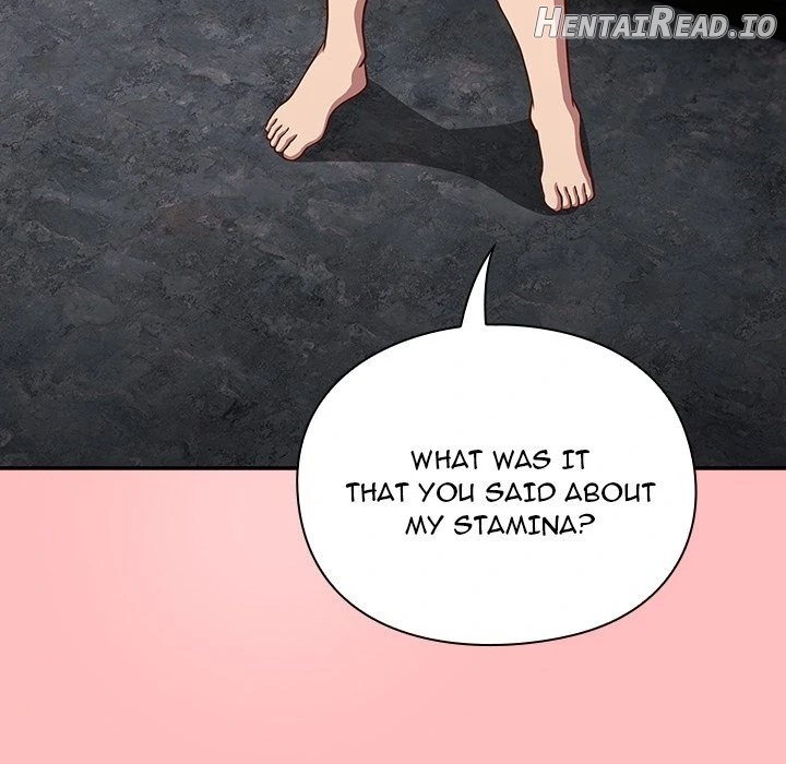 Let’s Play Hooky Chapter 11 - page 99