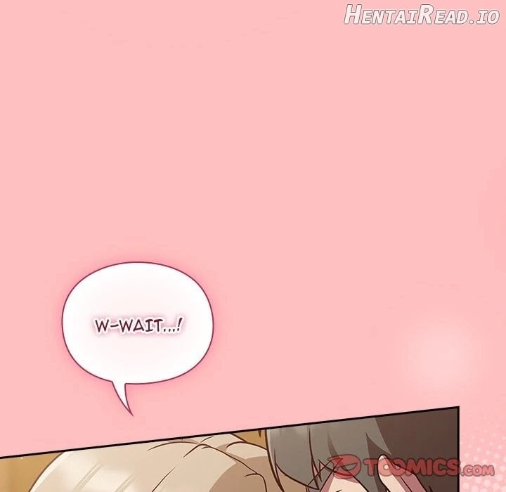 Let’s Play Hooky Chapter 11 - page 100