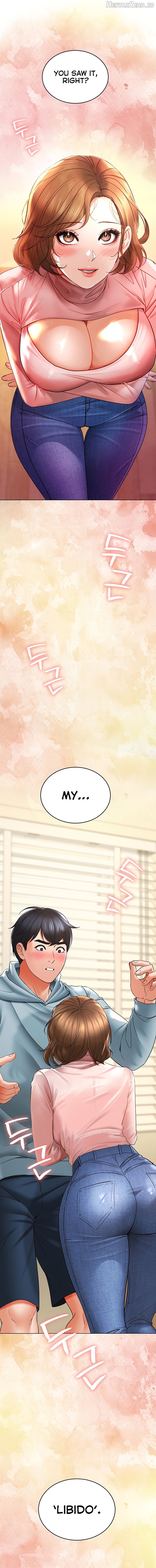 The Inheritor Chapter 7 - page 2
