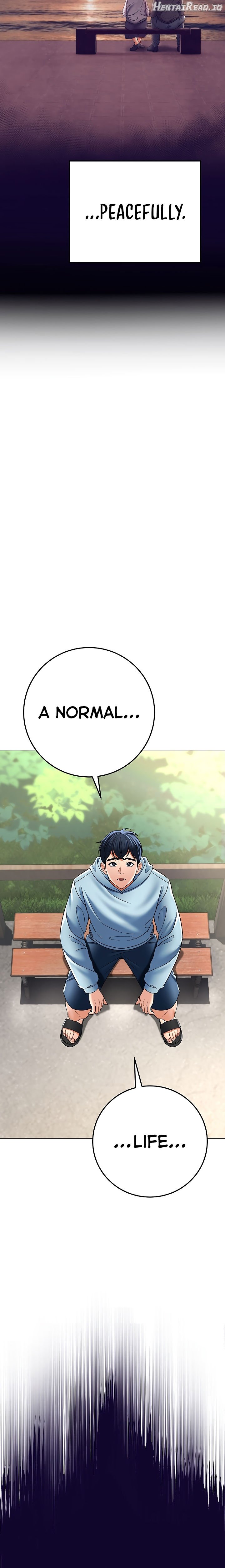 The Inheritor Chapter 7 - page 14