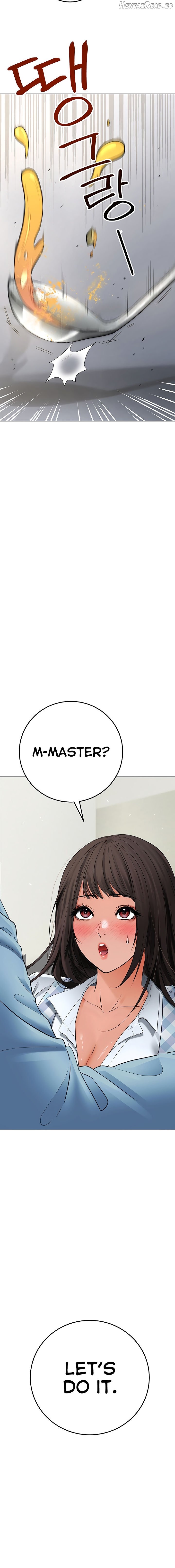 The Inheritor Chapter 7 - page 24