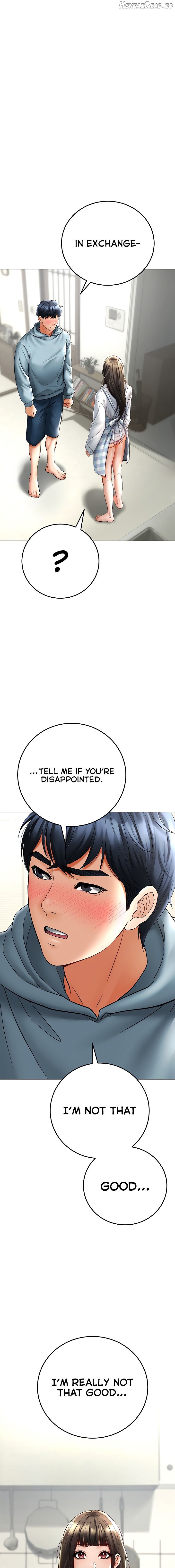 The Inheritor Chapter 7 - page 27