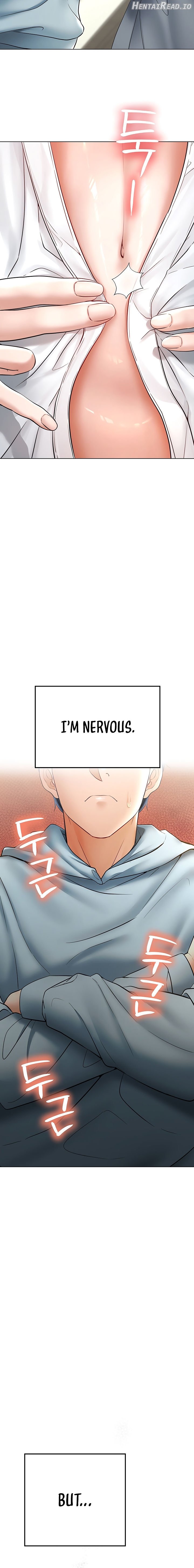 The Inheritor Chapter 7 - page 34
