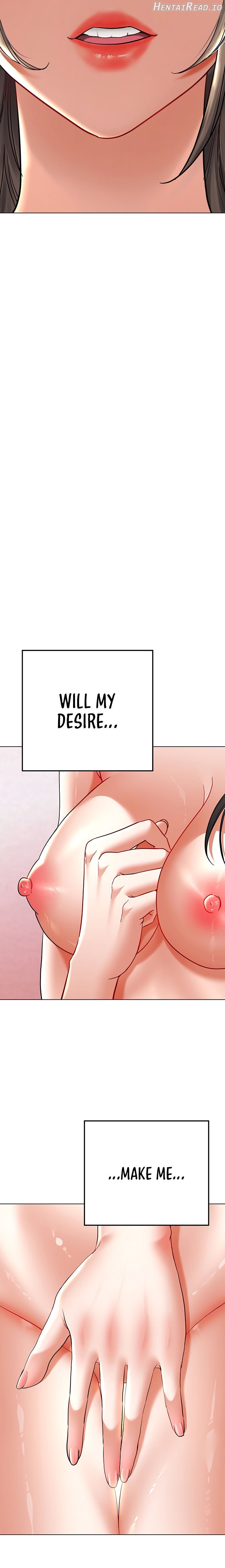 The Inheritor Chapter 7 - page 37