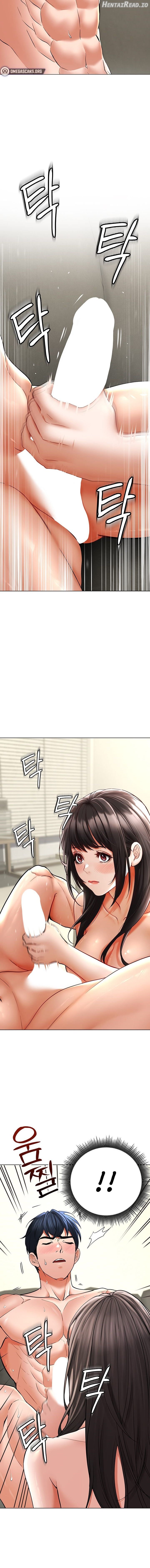 The Inheritor Chapter 8 - page 14