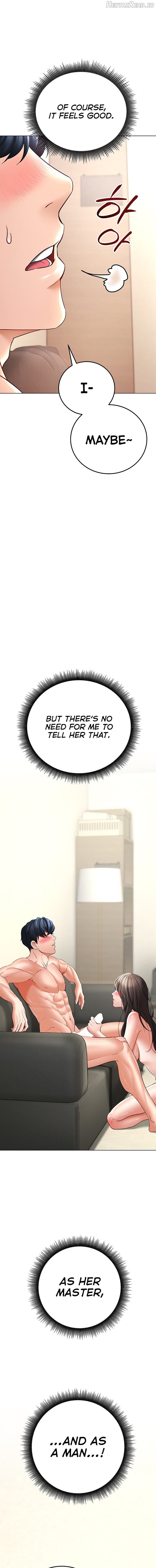 The Inheritor Chapter 8 - page 17