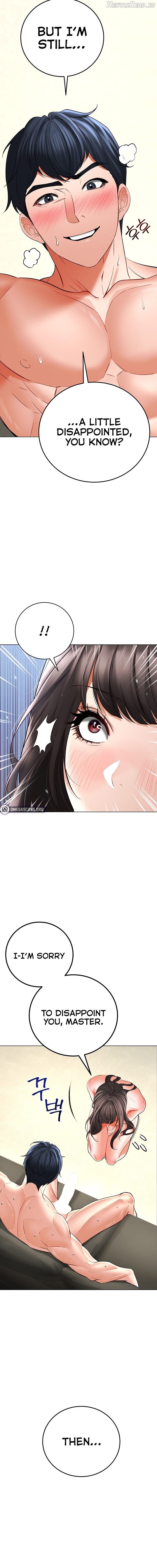 The Inheritor Chapter 8 - page 18