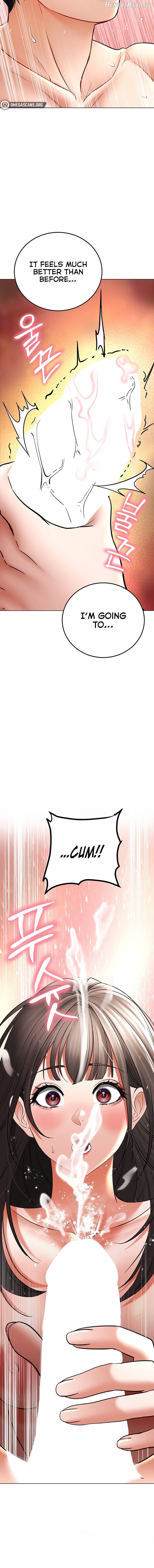 The Inheritor Chapter 8 - page 22