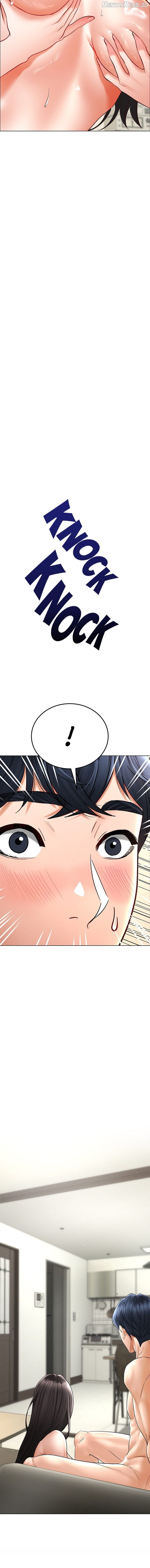The Inheritor Chapter 8 - page 28