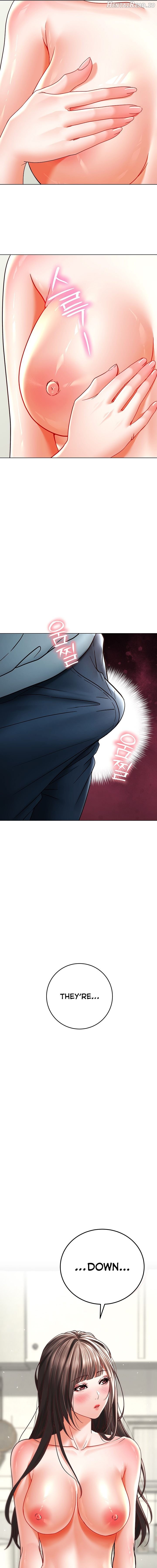 The Inheritor Chapter 8 - page 9