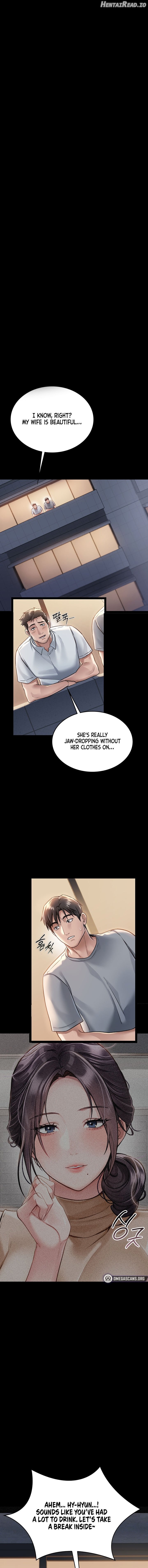 A Dangerous Deal and The Girl Next Door Chapter 2 - page 1